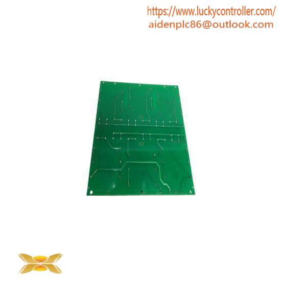 SIEMENS 6SE7034-6EC85-0JA0 Circuit Board