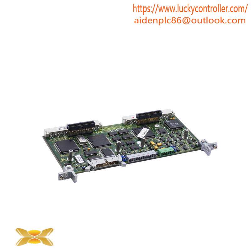 SIEMENS 6SE7090-0XX84-0AD0 CONTROL UNIT