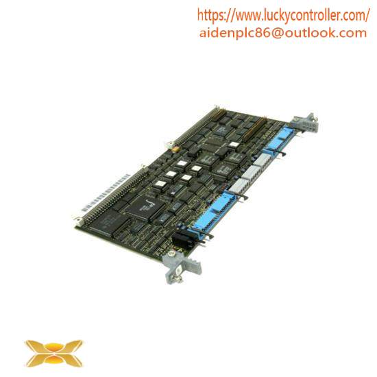 SIEMENS 6SE7090-0XX84-0AH2 PC BOARD