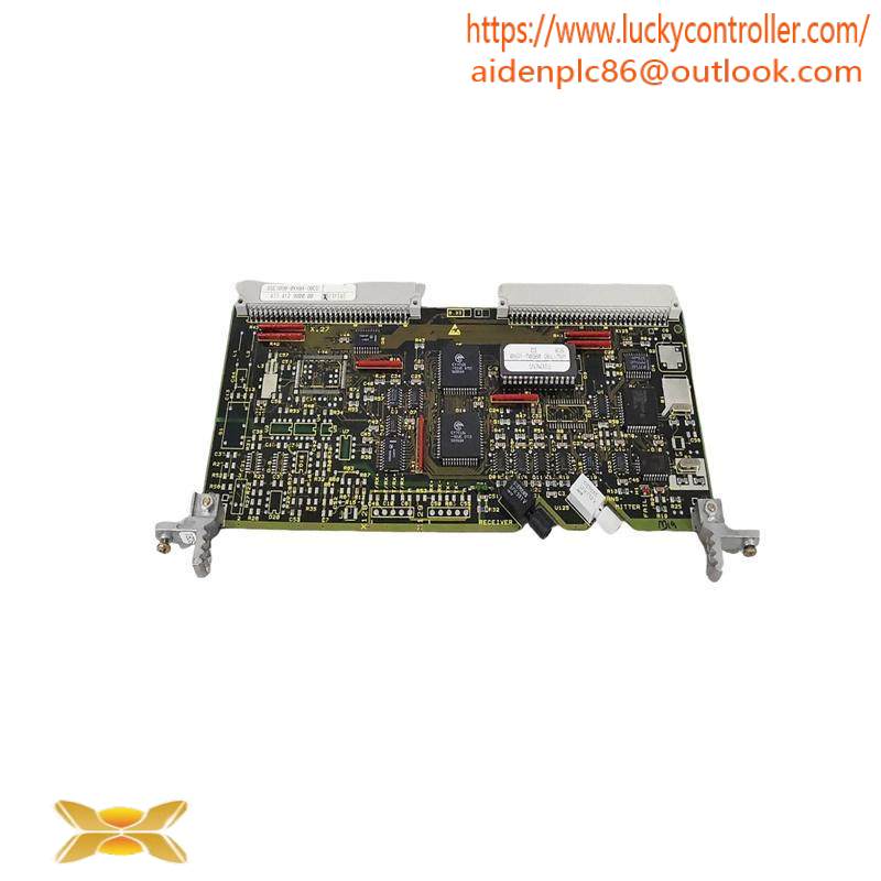 SIEMENS 6SE7090-0XX84-0BC0 interfaces module