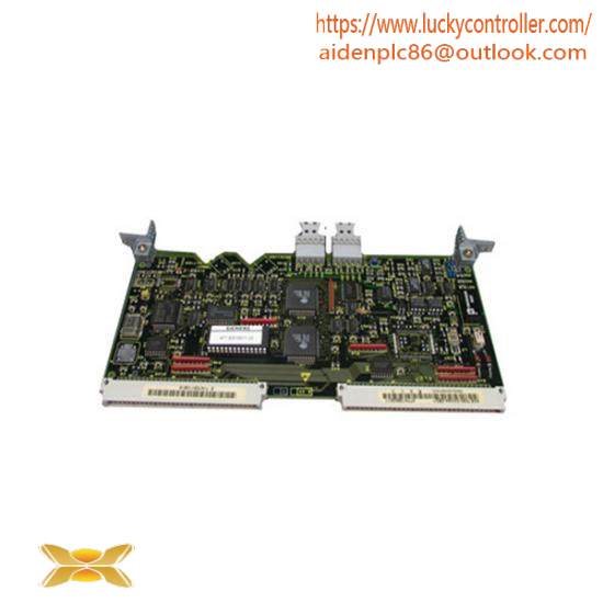 SIEMENS 6SE7090-0XX84-0BD1 serial interfaces module