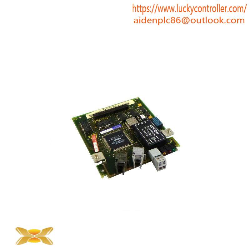 Siemens 6SE7090-0XX84-0FJ0 Simovert Master Drives Motion Control