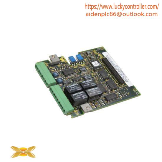 Siemens 6SE7090-0XX84-0KC0