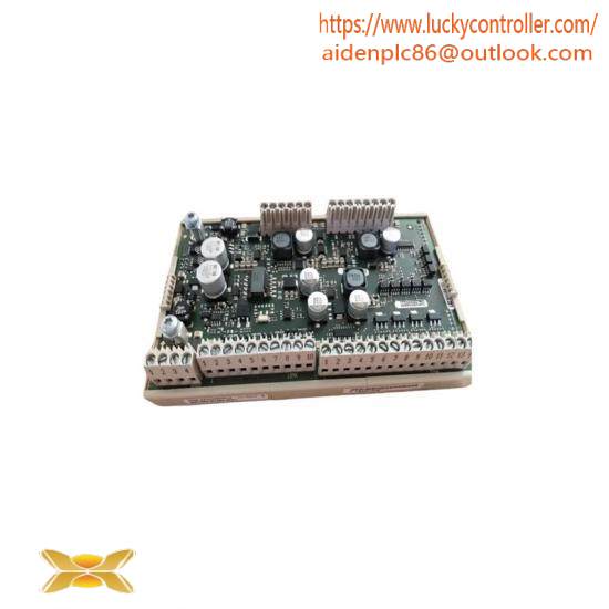 Siemens 6SE7090-0XX84-3DB1 Digital Techo Interface card