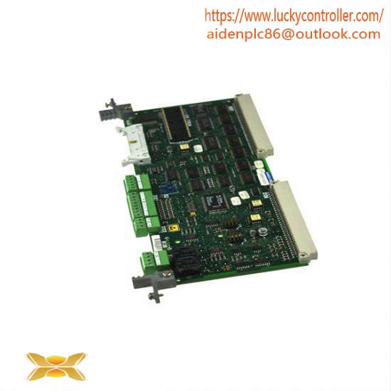 SIEMENS 6SE7090-0XX85-1DA0 Control Module