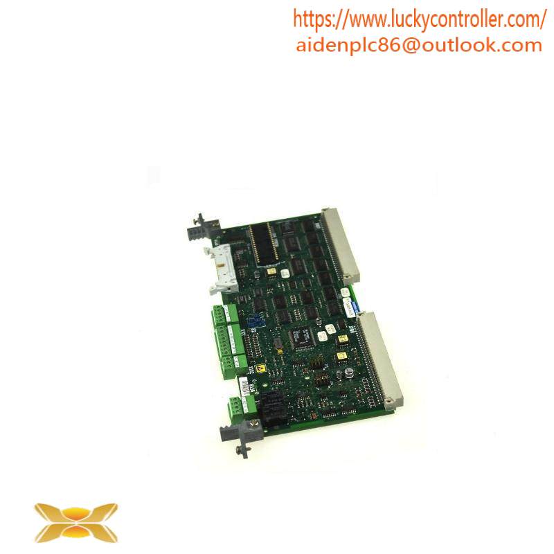 SIEMENS 6SE7090-0XX85-1DA0 Simovert AC Drive Inverter Board
