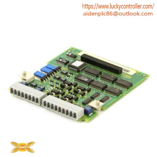FANUK A06B-0235-B605#S000
