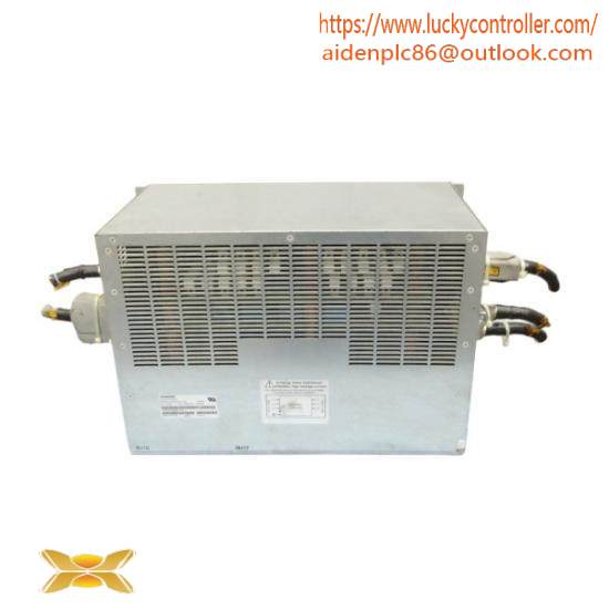 SIEMENS 6SL3000-0BE31-2AA0 Line Filter