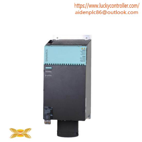 Siemens 6SL3120-1TE28-5AA3  SIMATIC