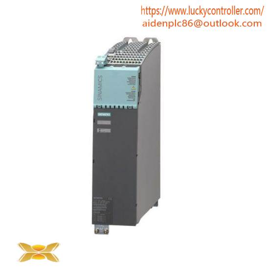 SIEMENS 6SL3131-7TE23-6AA3 Active Line Module