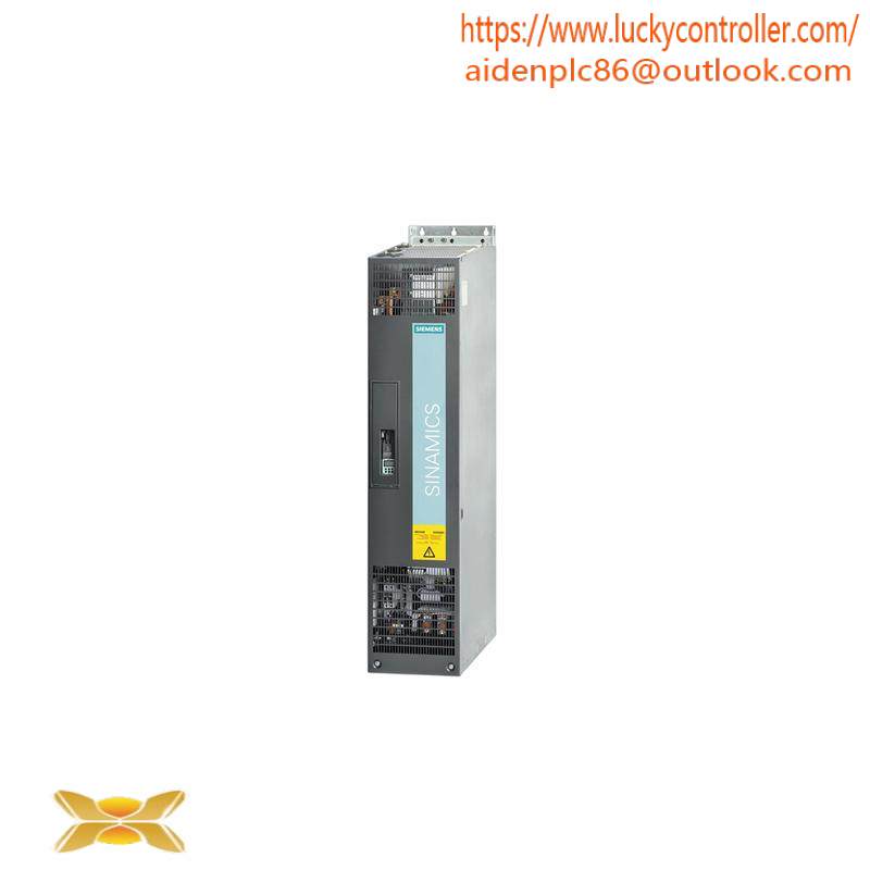 SIEMENS 6SL3162-2BM00-0AA0 SMART LINE MODULE