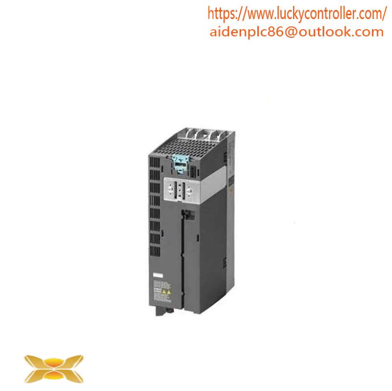 Siemens 6SL3210-1PE21-8UL0 Power Module