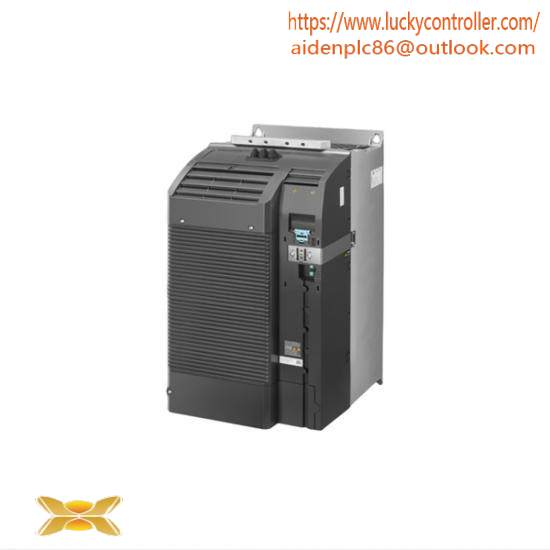 SIEMENS 6SL32101PE321UL0 POWER MODULE