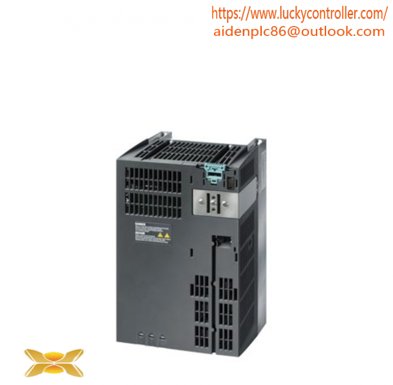 SIEMENS 6SL3224-0BE31-1UA0 Power Module PM240