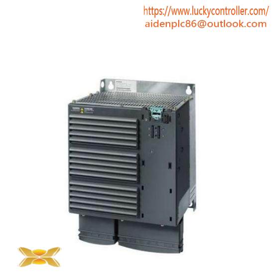Siemens 6SL3224-0BE31-8UA0 Power Module