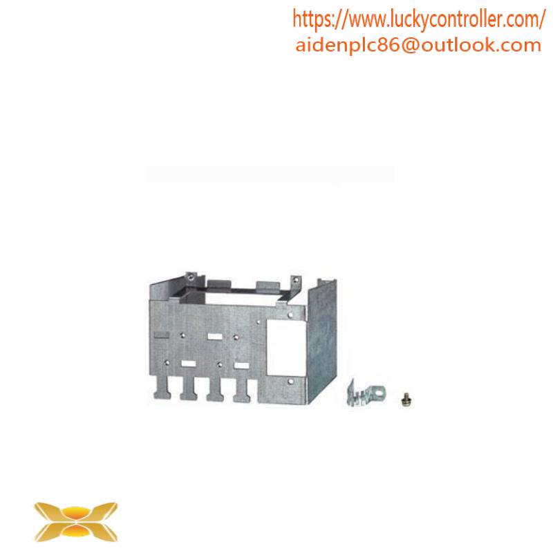 SIEMENS 6SL3262-1AA00-0BA0 SINAMICS Shield connection kit for Power Module FSA PM 240