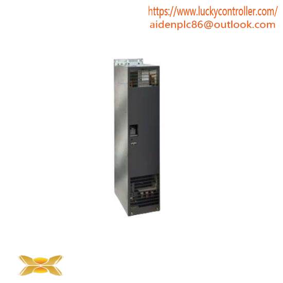 SIEMENS 6SL3351-1AE33-8AA2 Drive AC /Power Module