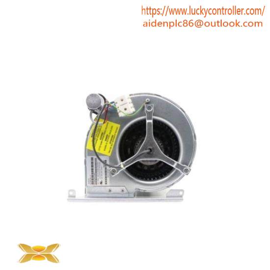 SIEMENS 6SL3362-0AF01-0AA2 SINAMICS/MICROMASTER PX replacement fan for 380-480V