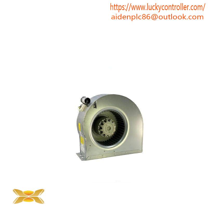 Siemens 6SL3362-0AG00-0AA1 SINAMICS/MICROMASTER PX Replacement fan