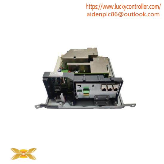 Siemens 6SL3 352-6TG37-4AA3 Power module