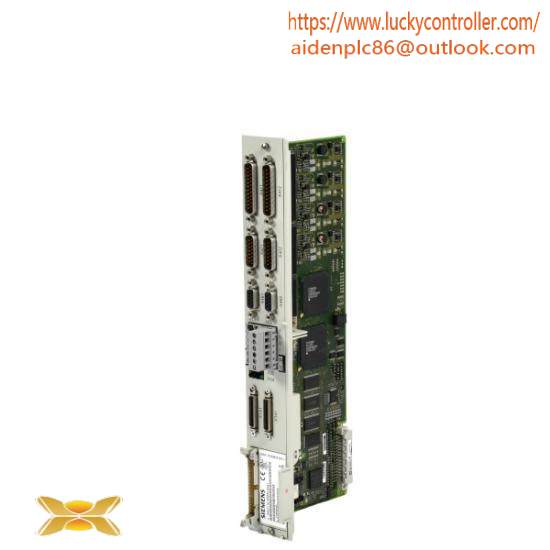 Siemens 6SN1118-0DM31-0AA0  High Standard