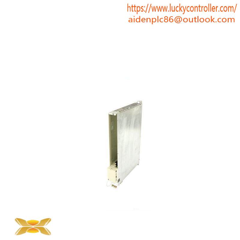 Siemens 6SN1123-1AA00-0CA1 Simodrive LT-Module INT.50A