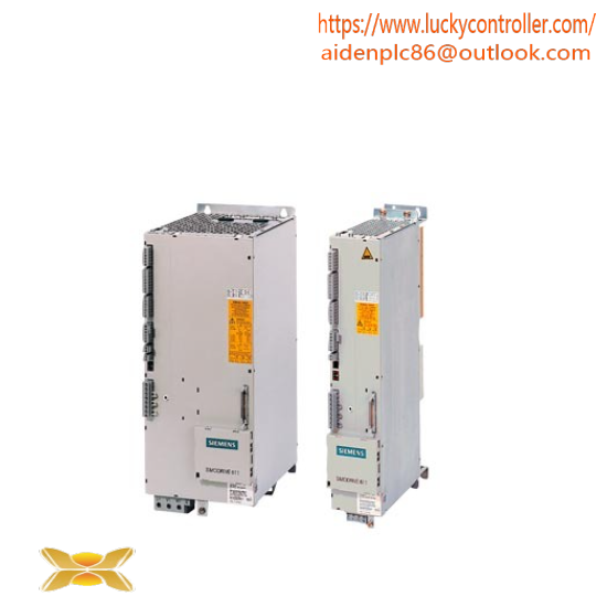SIEMENS 6SN1145-1AA01-0AA2 Brand New