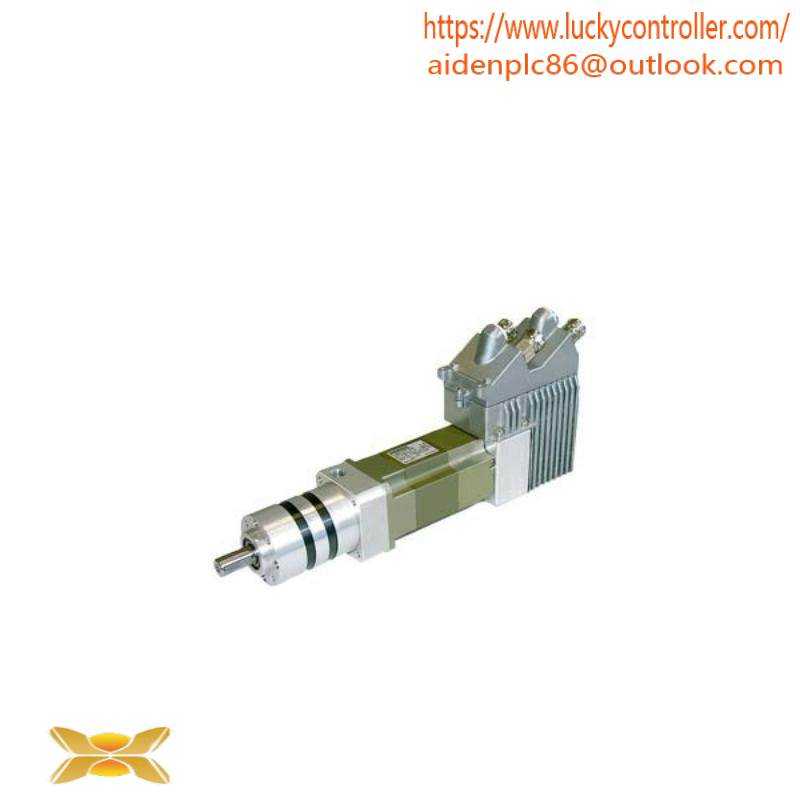 SIEMENS 6SN2155-2BF21-1BA1 programmable positioning motor