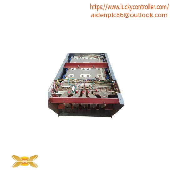SIEMENS 6SR4902-0AH00-0AM1 A5E36524726 Power Cell