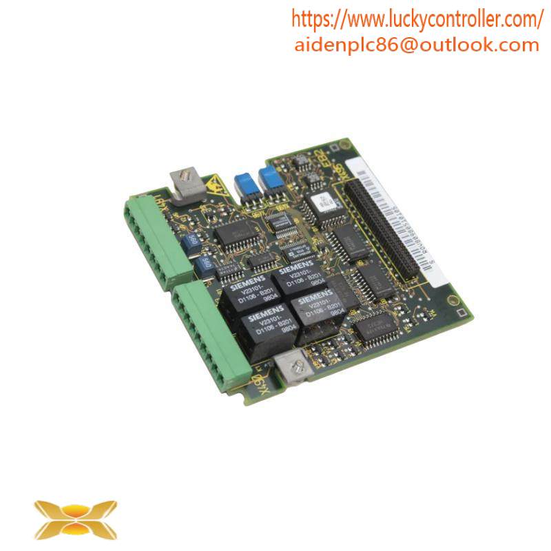 Siemens 6SE7090-0XX84-0KC0