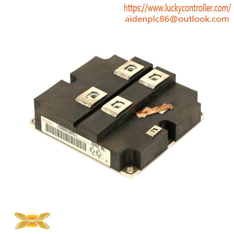SIEMENS 6SY7000-0AC84 TRANSISTOR MODULE