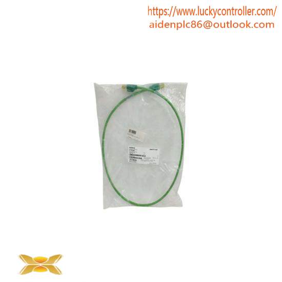 Siemens 6XV1870-3QH10 Ethernet Cable