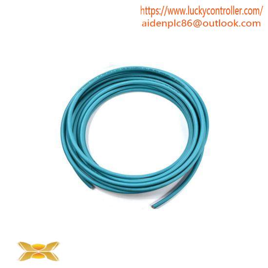SIEMENS 6XV1 830-3EH10 PROFIBUS FC Trailing Cable