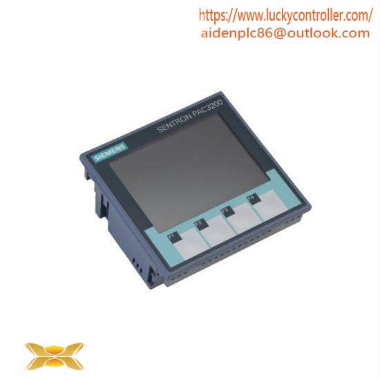 SIEMENS 7KM2111-1BA00-3AA0 measuring device