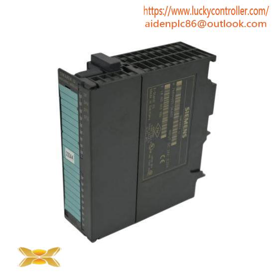 SIEMENS 7MH4601-1AA01 Weighing Module