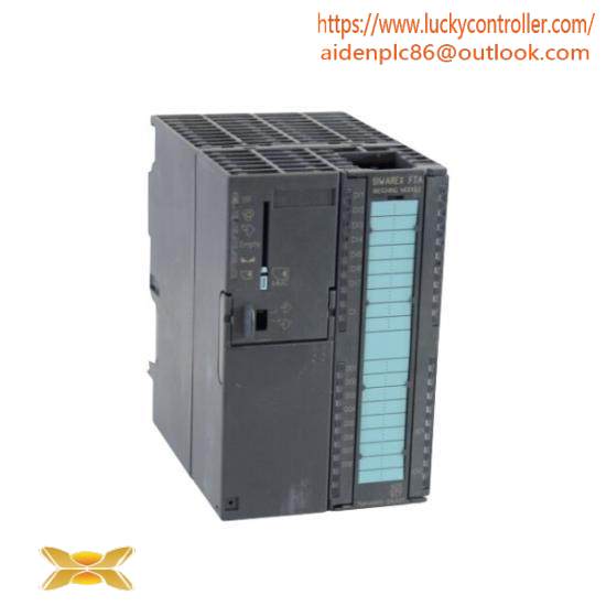 Siemens 7MH4 900-3AA01  SIWAREX U Weighing Module