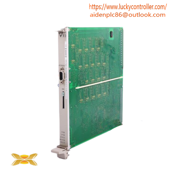 SIEMENS 7MH4 950-1AA01  Weighing Module