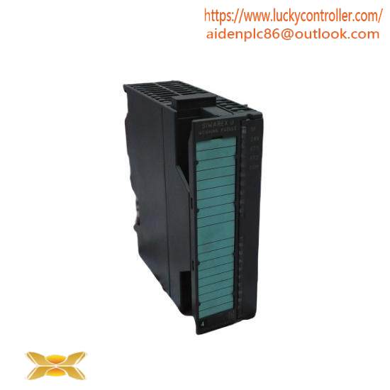 Siemens 7MH4 950-2AA01  Weighing Module