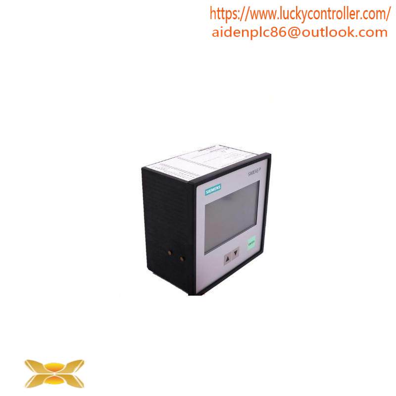 SIEMENS 7RE2800-0CA00 Plc Module