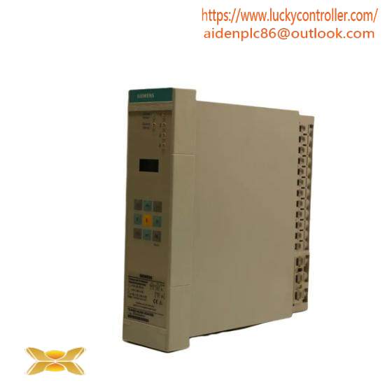 Siemens 6ES7650-1AA61-2XX0