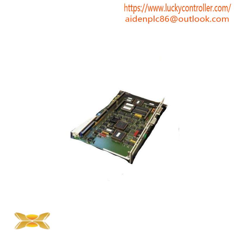 SIEMENS 9AC9100-0AA10 Main Module