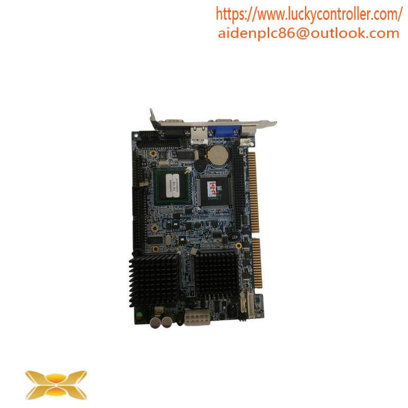 Siemens A1A0100521 CPU Board