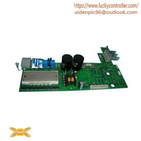 SIEMENS A5E00161042 Drive Board Module
