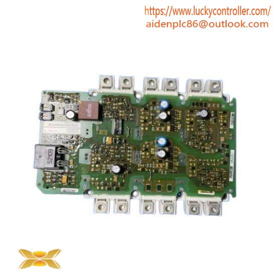 SIEMENS A5E00297617