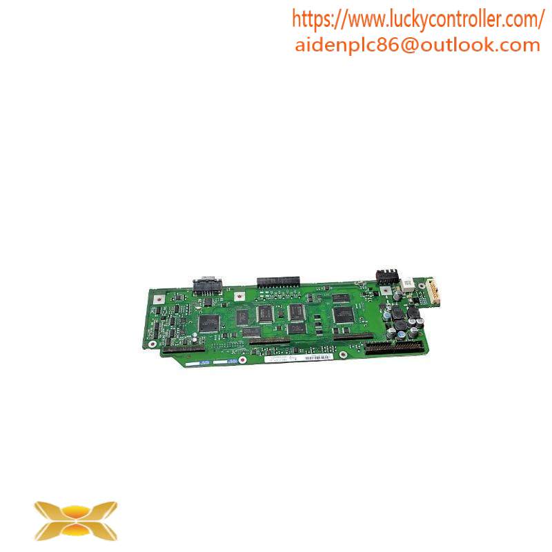 SIEMENS A5E00444033 MODULE INVERTER CUVP BOARD