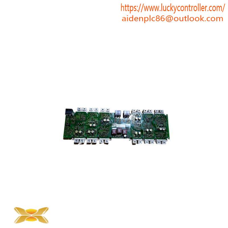 SIEMENS A5E00714560 S120 drive IGD trigger board