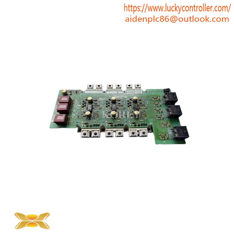 Siemens A5E00825001 + FS300R12KE3_S1 Power Block Module