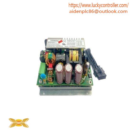 SIEMENS A5E02083152/11-05-500092-1 Power Supply