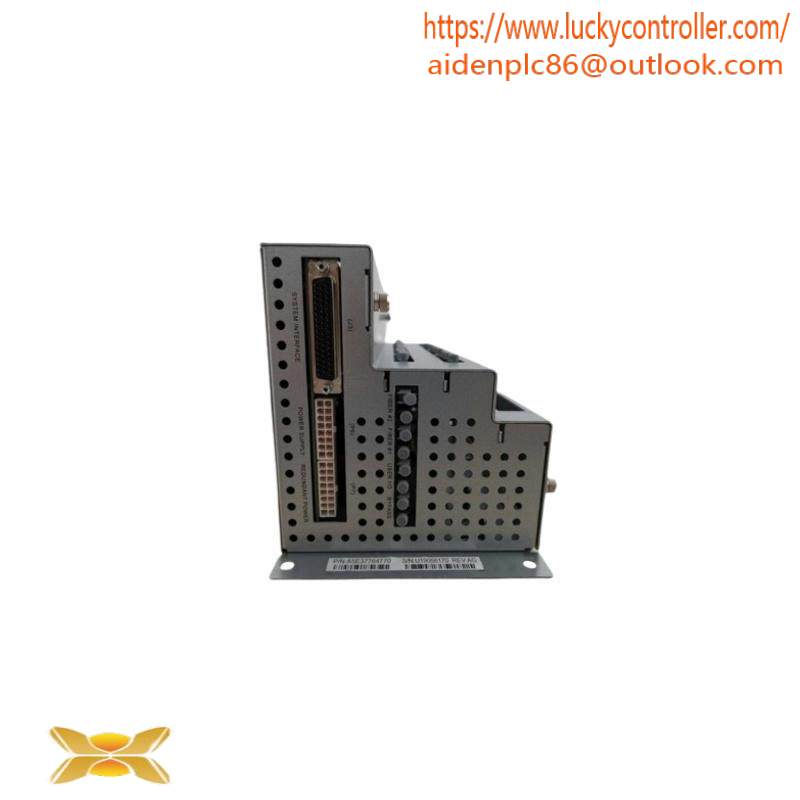 SIEMENS A5E33032458 Controller