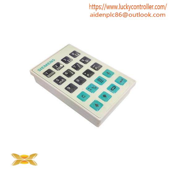 SIEMENS A5E36563512 ULTRASONIC HAND PROGRAMMER
